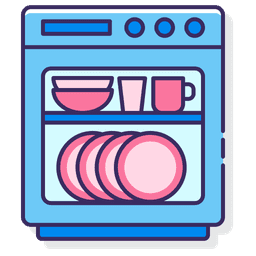 Dishwashers