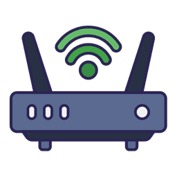 Networking Equipment (Routers, Modems)