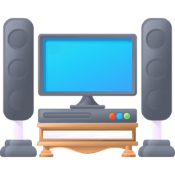 TVs & Home Theater