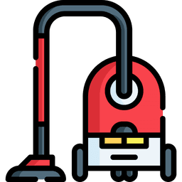 Vacuum Cleaners