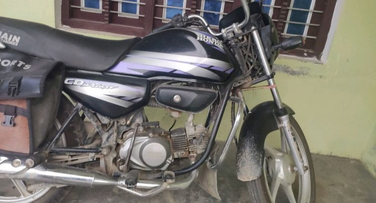 Hero Honda Bike for sale @ 25000