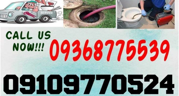 Malabanan Siphoning Septic Tank and Plumbing Sevices