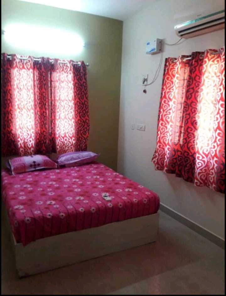 Furnished  flat  for   2 bhk   for  rent  in  kodambakkam  and  Vadapalani