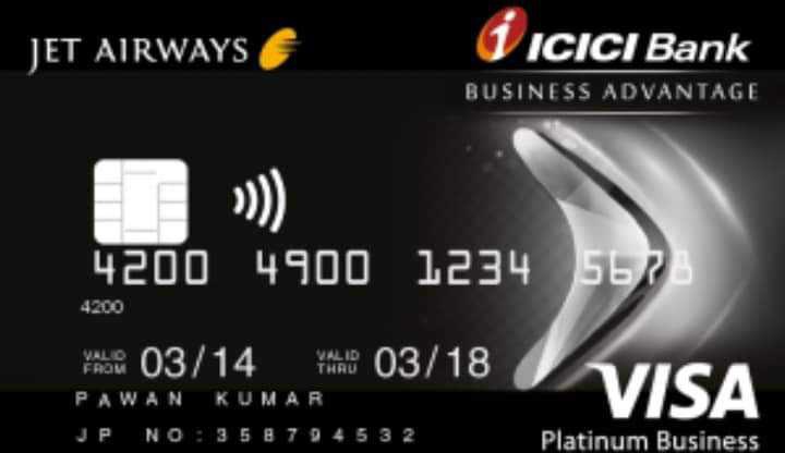 ICICI BANK Credit Cards’