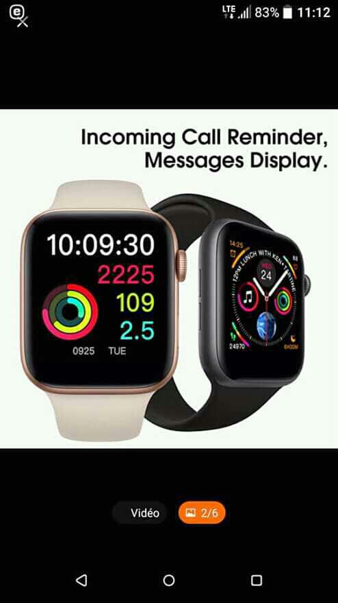 available smart watches for sale