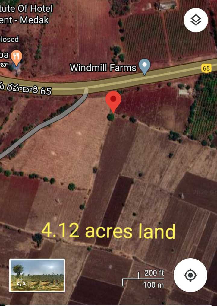 land for sale in old Mumbai highway