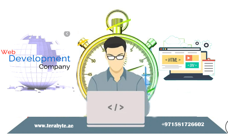 Website Development Company in Sharjah – Get the best quotes from Tera