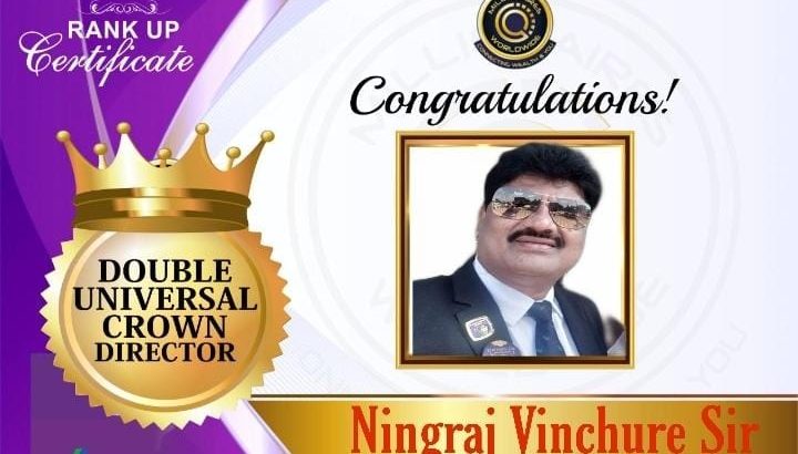 Sales and Marketing Associate