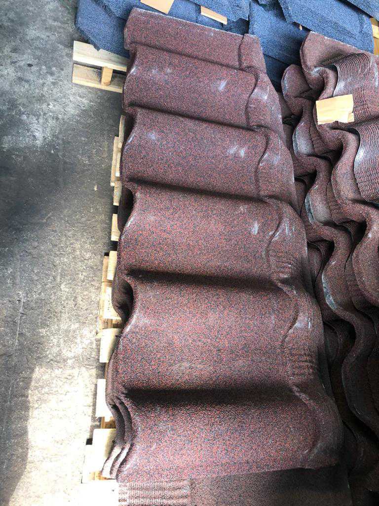 New Zealand Kristin roofing sheets