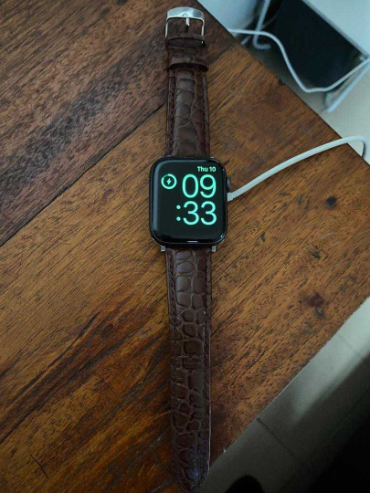 Series 4 Apple watch 44 mm