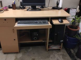 SELLING PC