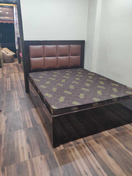 Brand New Single Room Fully Furnished For Rent In Malviya Nagar
