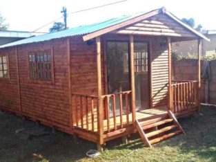wendyhouse for sale 3mx6m
