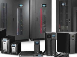 Inverters , Home UPS , OnLine UPS Sales and Services