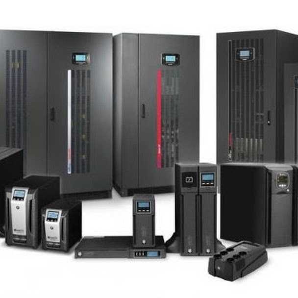Inverters , Home UPS , OnLine UPS Sales and Services
