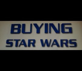 Buying Star Wars from 1977 – 1984