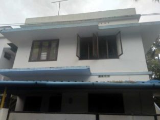 house for rent in  Kochi