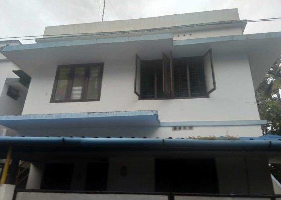 house for rent in  Kochi