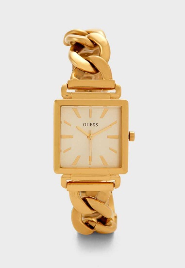 Guess Wristwatch For Good Price