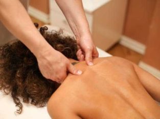 massages home service available