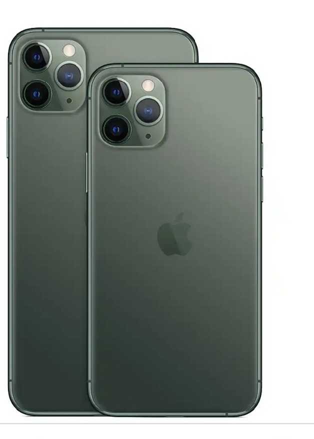 brand new apple iPhone 11pro max