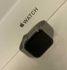 Apple Watch Series 5 Edition
