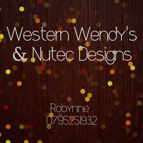 Western Wendy’s & Nutec Designs