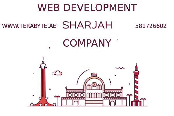 Terabyte: The Best Web Development Companies in Sharjah
