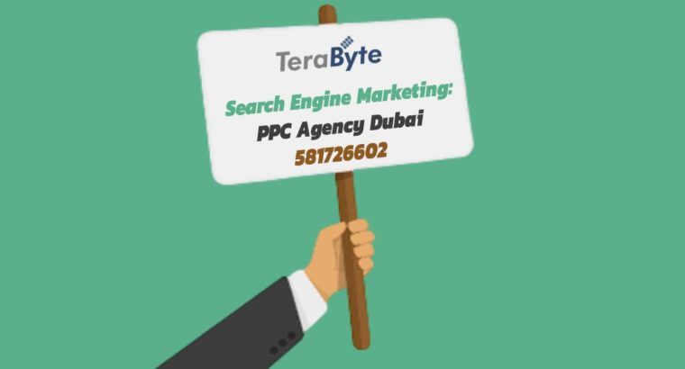 Search Engine Marketing: PPC Agency in Dubai