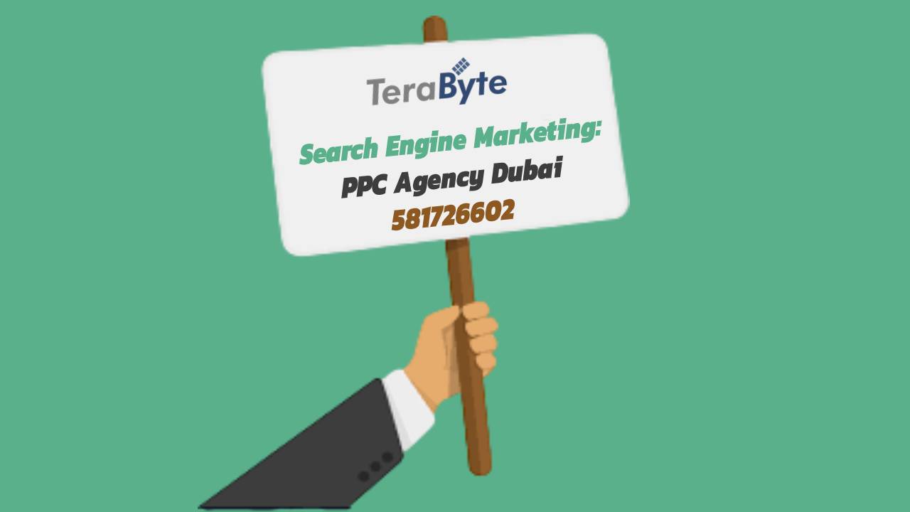 Search Engine Marketing: PPC Agency in Dubai