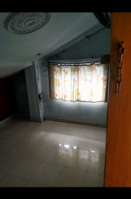1 BHK for rent