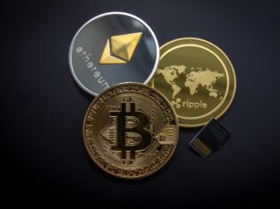 FREE Bitcoin, Etherium, and Litecoin