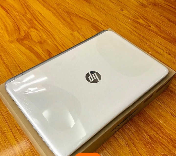 used laptop DELL & HP