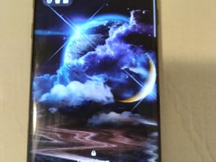 Samsung Galaxy S8+ Plus 64GB unlocked Smartphone