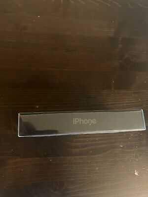 Apple iPhone 12 Pro – 256GB – Graphite (EE). Brand new