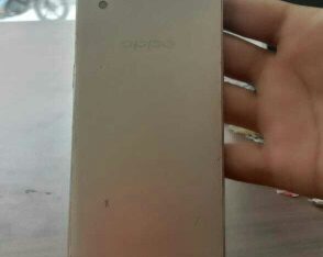 Oppo A37 F Smart phone  White Colour
