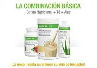 protein shake Herbalife product for gain weight