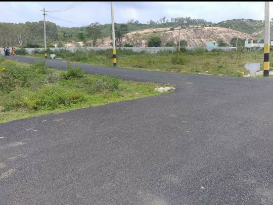 BMRDA Approved plots available in Jigini