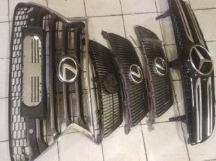 IS 250 LEXUS AND GS 300 SPARE PARTS