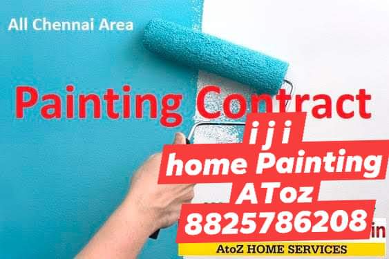 i j i home Painting Atoz 8825786208