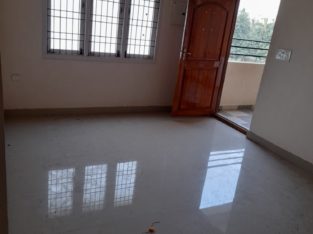 Resale flat for sale 3BHK 1350 sft East Facing at PM Palem