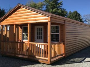 we do wendy houses & log cabins for sale all sizes