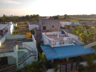 HiMy company have been launched amazing plots/Villa at (Baglur- Hosur Road) with basic amenities…