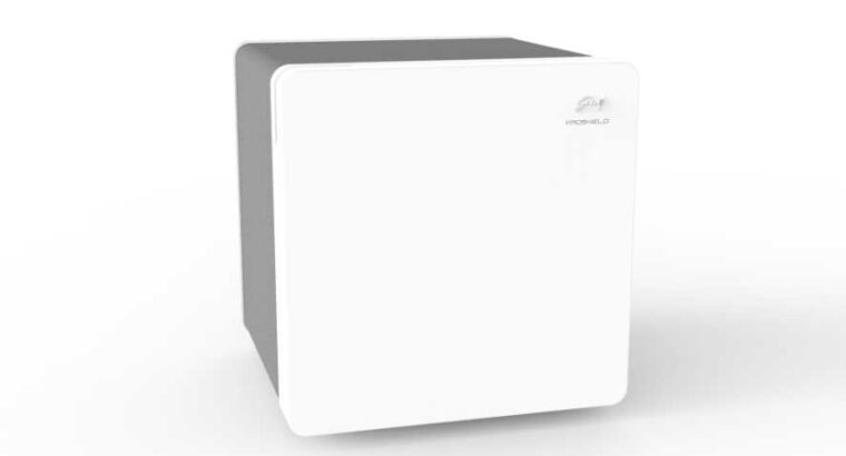 Brand new Godrej Viroshield with invoice