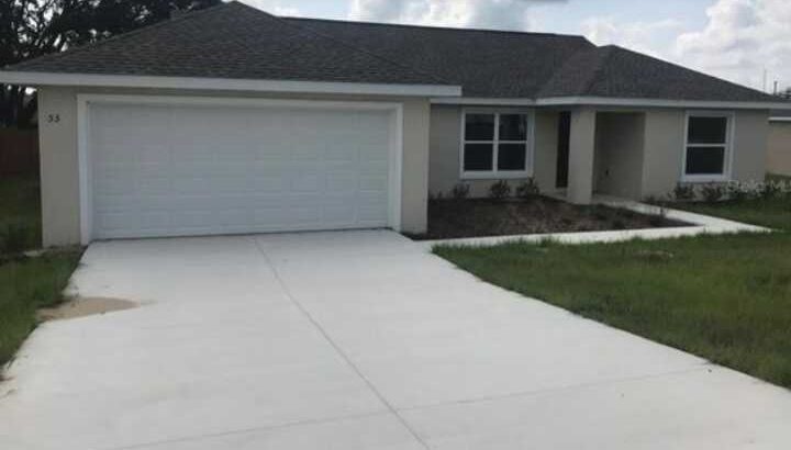 53 Pine Crse, Ocala, FL 34472