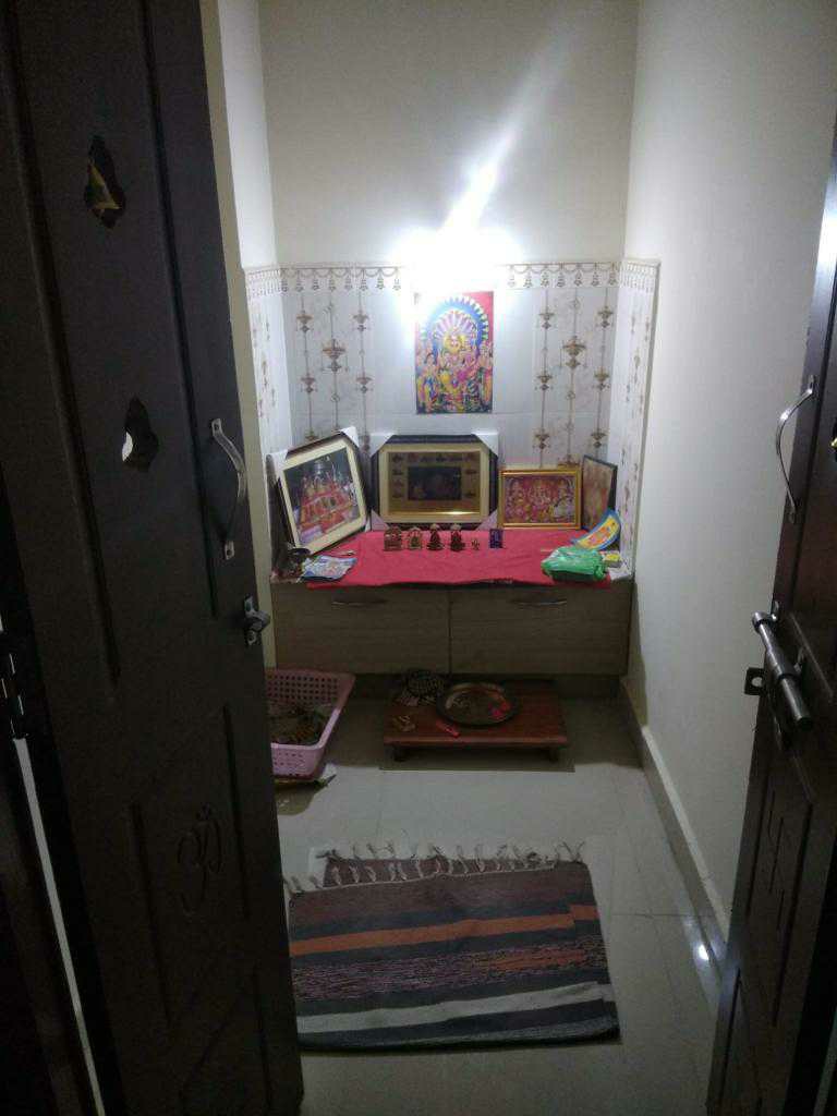 2BHK East facing apartment on RENT in Kondapur