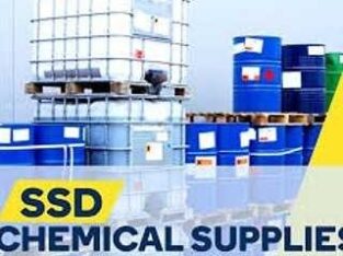 Automatic machines and automatic ssd chemical’s are available for sell