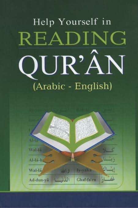 Quran teaching class available