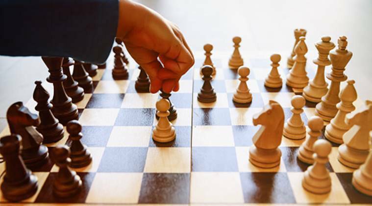 online chess classes