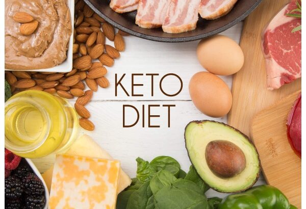 custom keto diet